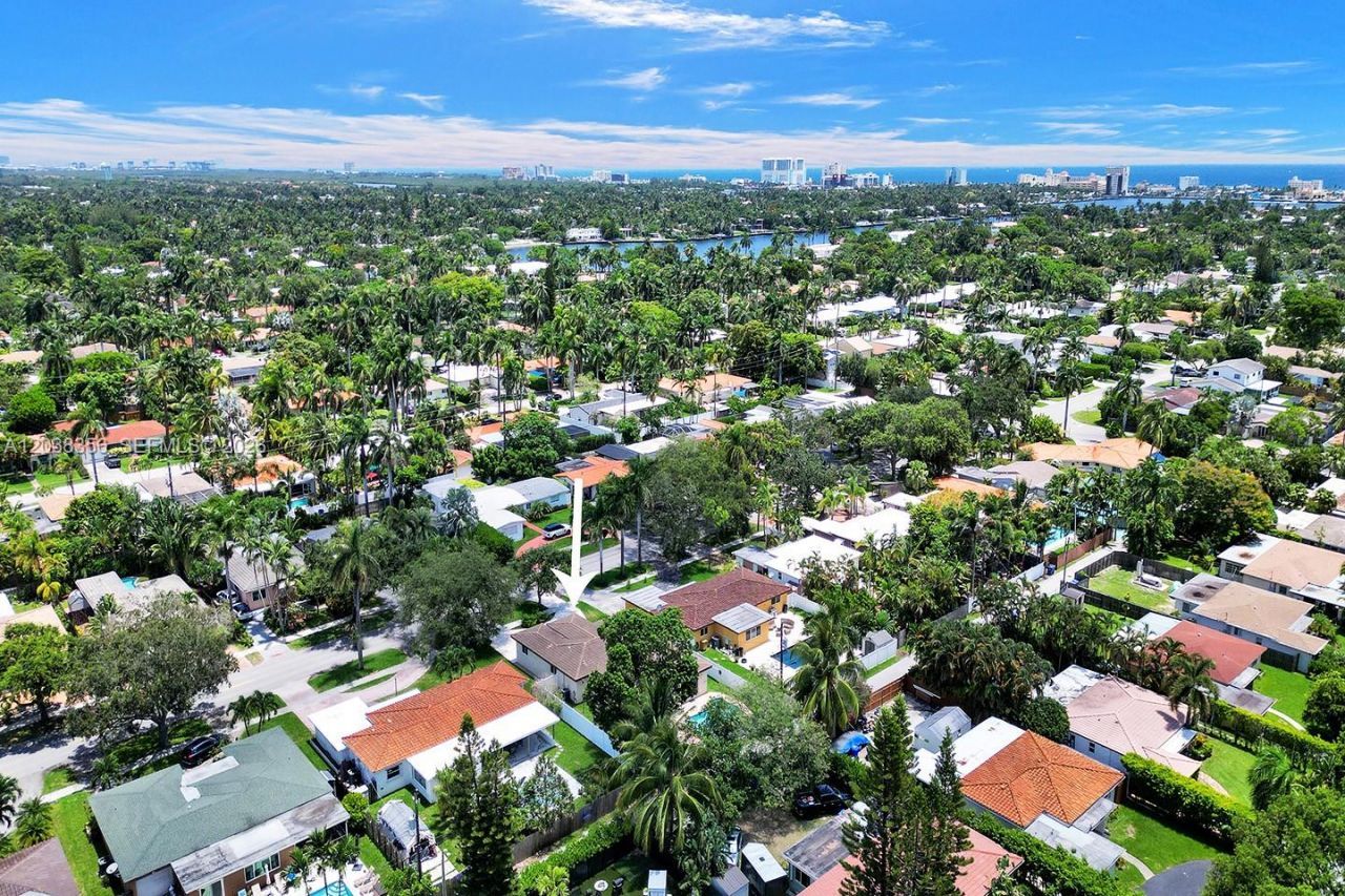 1318 Washington St , Hollywood, FL 33019 Photo