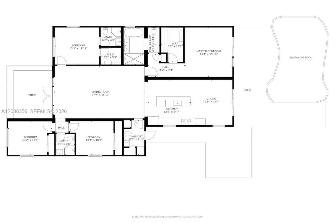 1318 Washington St , Hollywood, FL 33019 Photo