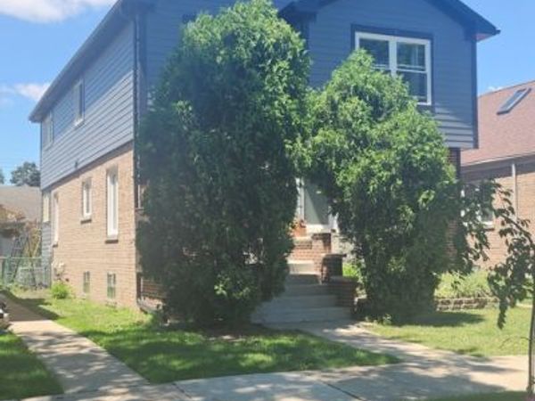 4144 N Parkside Avenue, Unit 2, Chicago, IL 60634