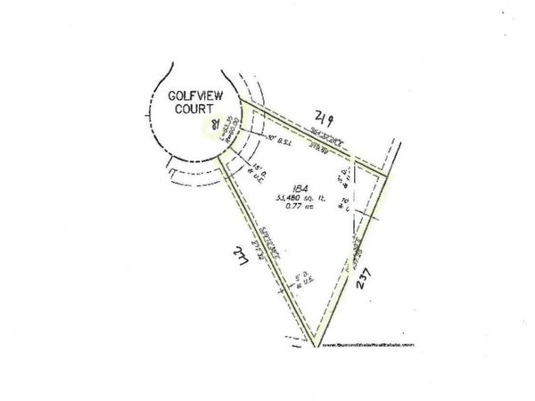 7220 Golfview Court , Yorkville, IL 60560