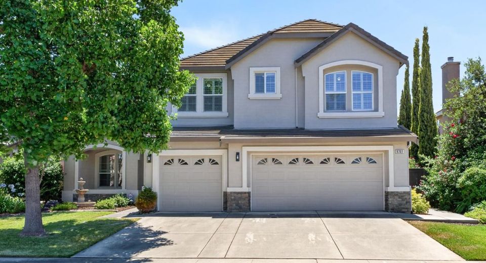 9701 Nature Trail Way, Elk Grove, CA 95757 Photo
