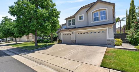 9701 Nature Trail Way, Elk Grove, CA 95757 Photo