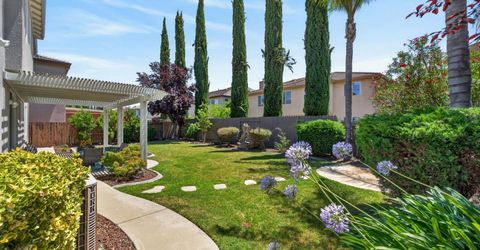 9701 Nature Trail Way, Elk Grove, CA 95757 Photo