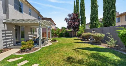 9701 Nature Trail Way, Elk Grove, CA 95757 Photo