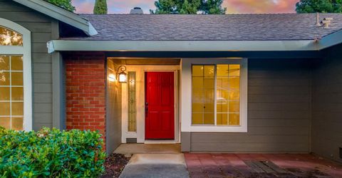 126 Manseau Dr, Folsom, CA 95630 Photo