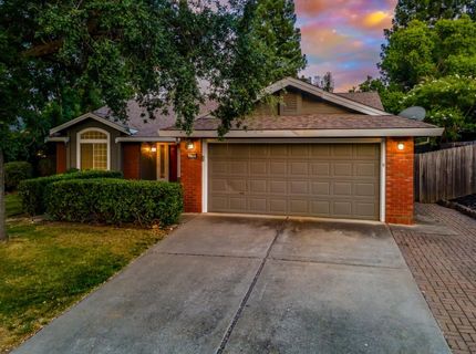 126 Manseau Dr, Folsom, CA 95630 Photo