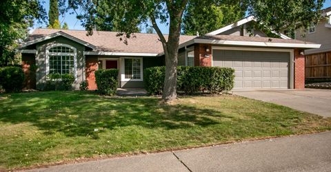 126 Manseau Dr, Folsom, CA 95630 Photo