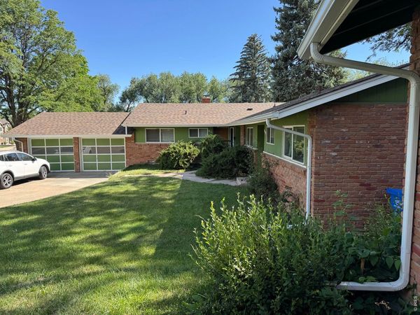 1409 Robertson St, Fort Collins, CO 80524