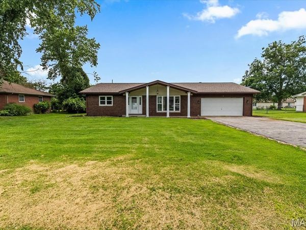 3 Park Street, Freeburg, IL 62243
