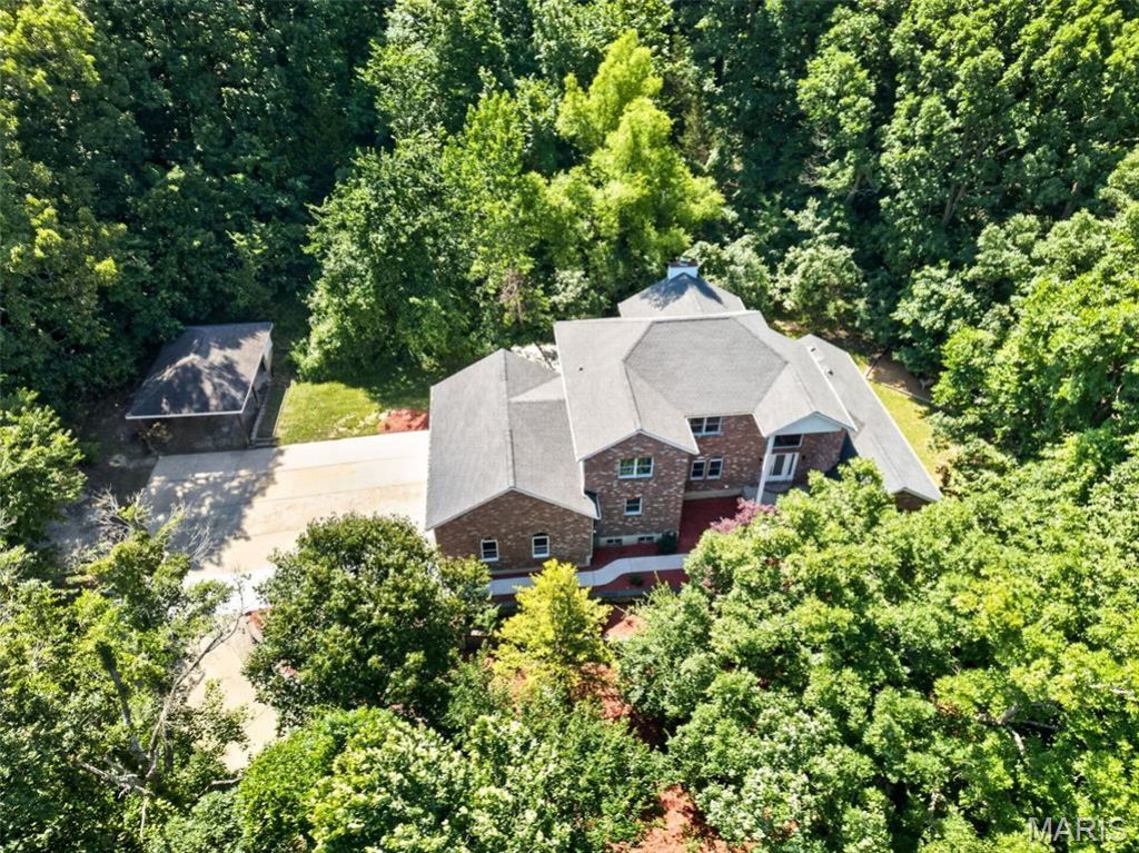 2440 Sunrise Drive, Barnhart, MO 63012 Main Photo