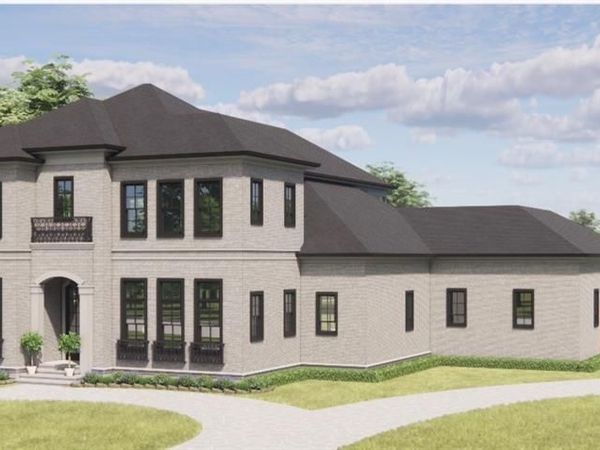5 EAGLE POINT Lane, New Orleans, LA 70131
