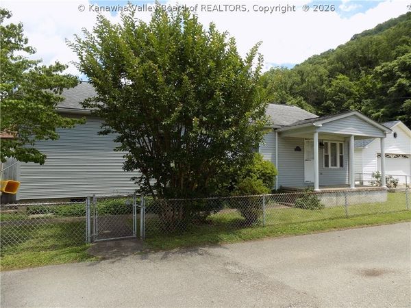 507 David Street, Hugheston, WV 25110
