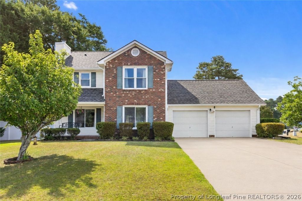 151 Cotton Top Place, Fayetteville, NC 28314 Main Photo
