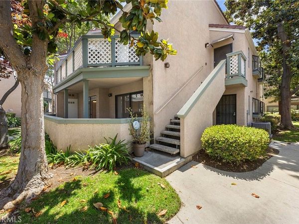 3537 W Greentree Circle, Unit C, Anaheim, CA 92804