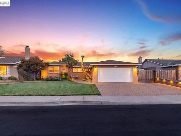 6252 Robin Ct, Pleasanton, CA 94588