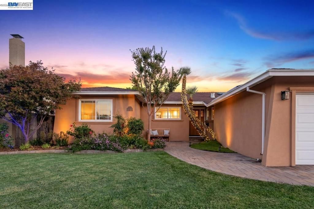 6252 Robin Ct, Pleasanton, CA 94588 Main Photo