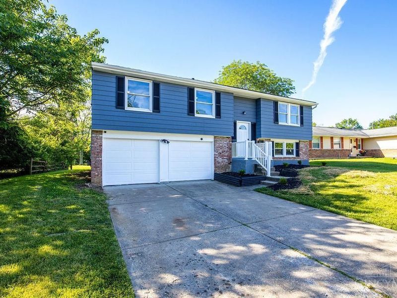 1341 Longacre Drive, Forest Park, OH 45240 Photo 2