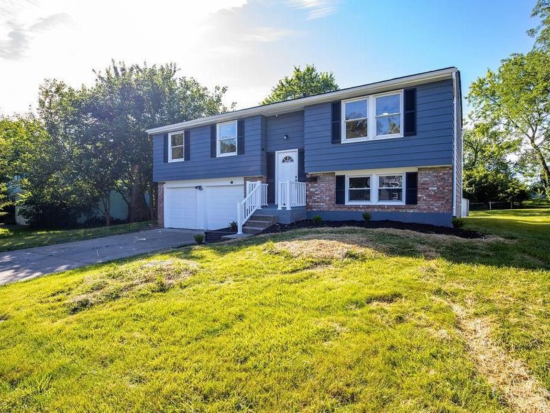 1341 Longacre Drive, Forest Park, OH 45240 Photo 3