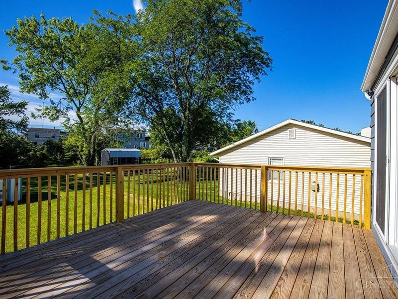 1341 Longacre Drive, Forest Park, OH 45240 Photo 30