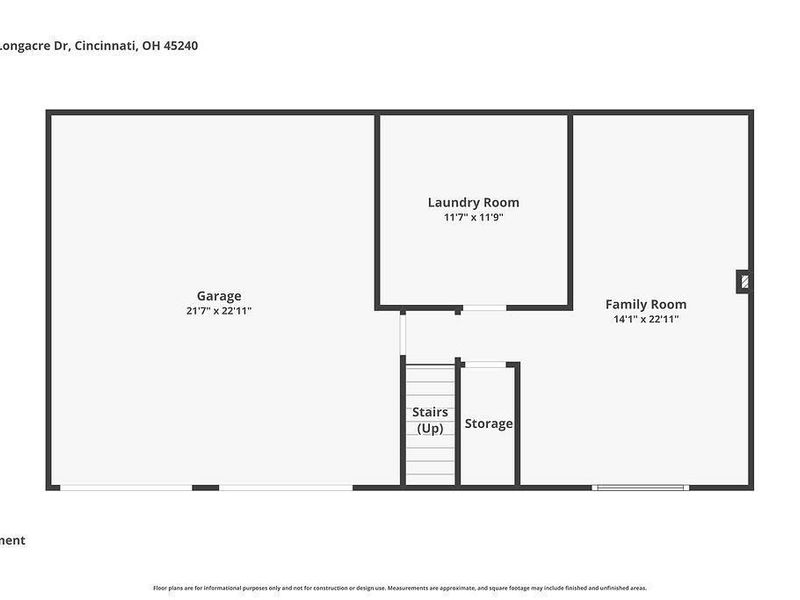 1341 Longacre Drive, Forest Park, OH 45240 Photo 34