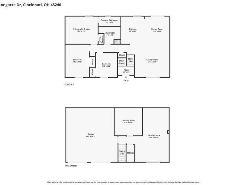 1341 Longacre Drive, Forest Park, OH 45240 Photo 35