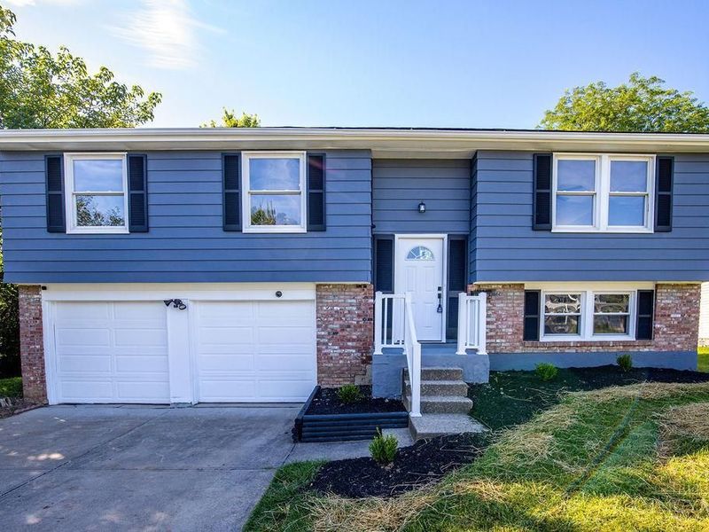 1341 Longacre Drive, Forest Park, OH 45240 Photo 37