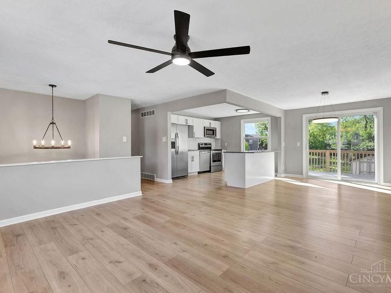 1341 Longacre Drive, Forest Park, OH 45240 Photo 6