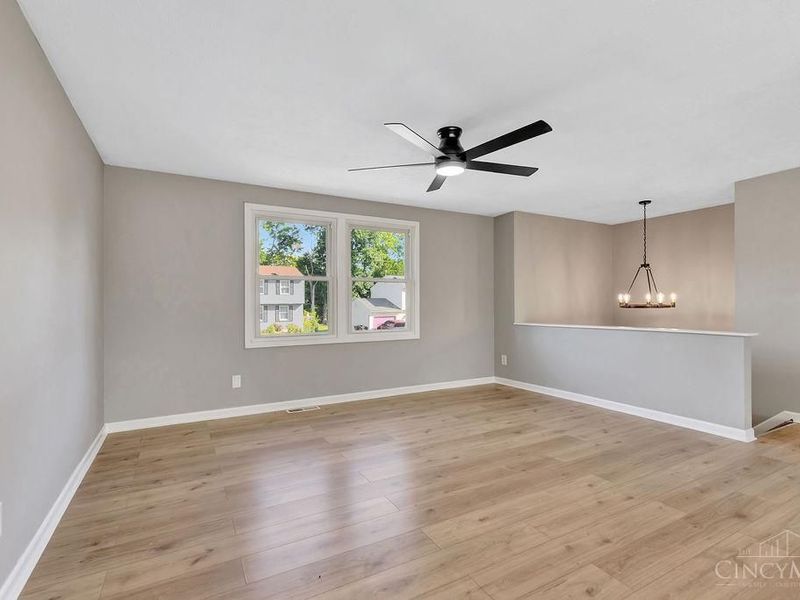 1341 Longacre Drive, Forest Park, OH 45240 Photo 7