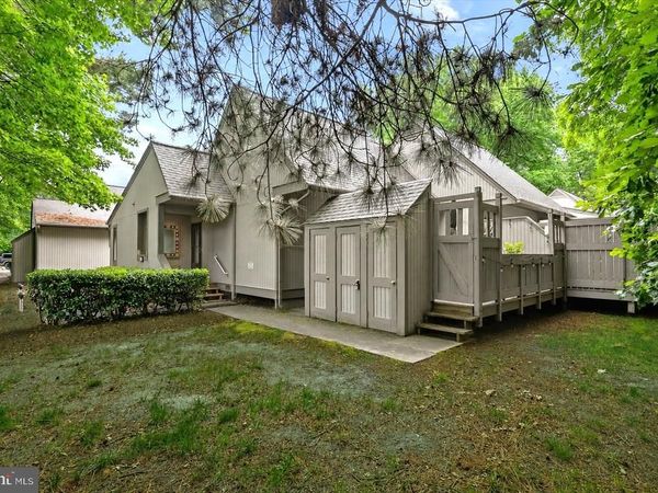 39276 TIMBERLAKE COURT, Unit 7801, BETHANY BEACH, DE 19930