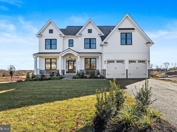 143 LEXINGTON MANOR , GLENMOORE, PA 19343