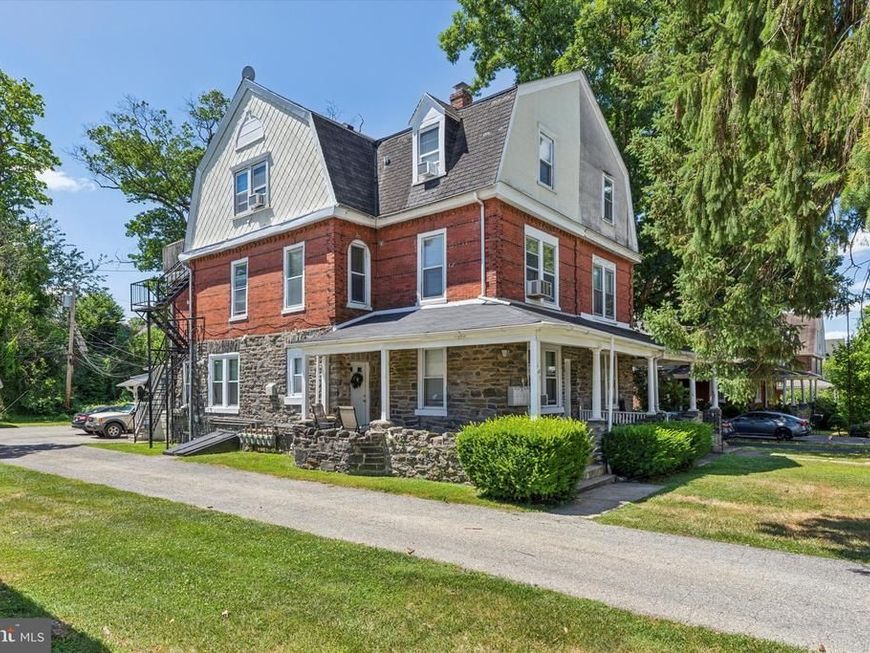 107 Walnut Avenue , Unit 2, Ardmore, PA 19003 Main Photo