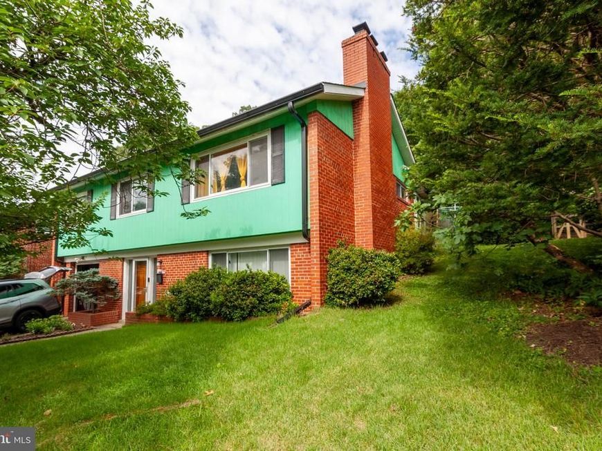 10804 Lombardy Road, Silver Spring, MD 20901 Main Photo