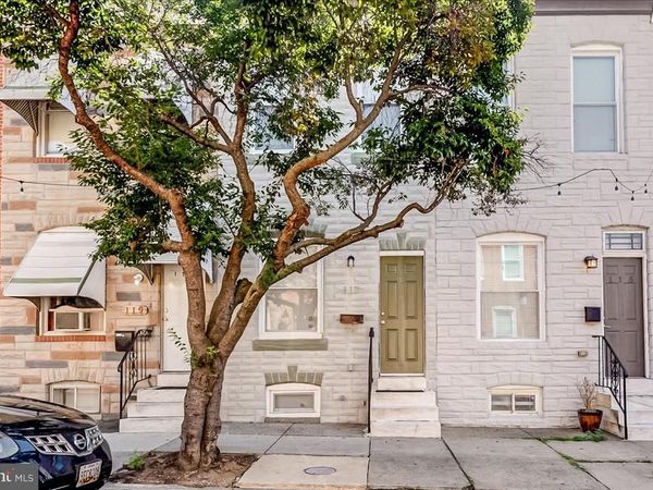 117 N STREEPER STREET, BALTIMORE, MD 21224