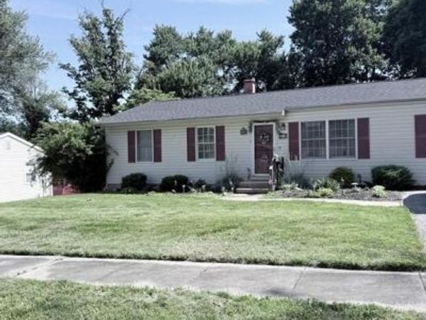 25 GREENVIEW AVENUE , Unit BASEMENT, REISTERSTOWN, MD 21136