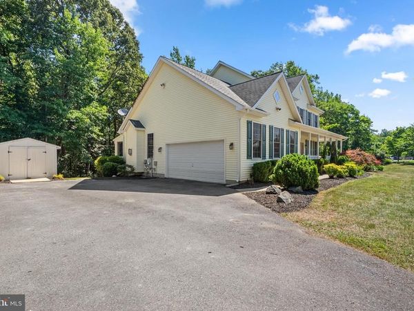 7425 SANDY BOTTOM COURT, HUGHESVILLE, MD 20637