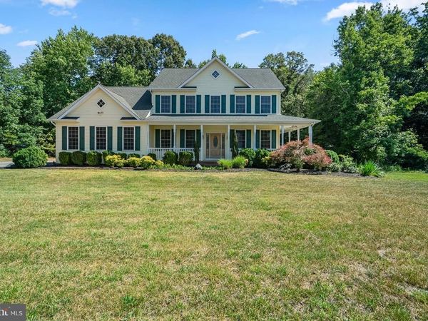 7425 SANDY BOTTOM COURT , HUGHESVILLE, MD 20637