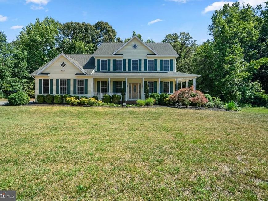 7425 Sandy Bottom Court , Hughesville, MD 20637 Main Photo