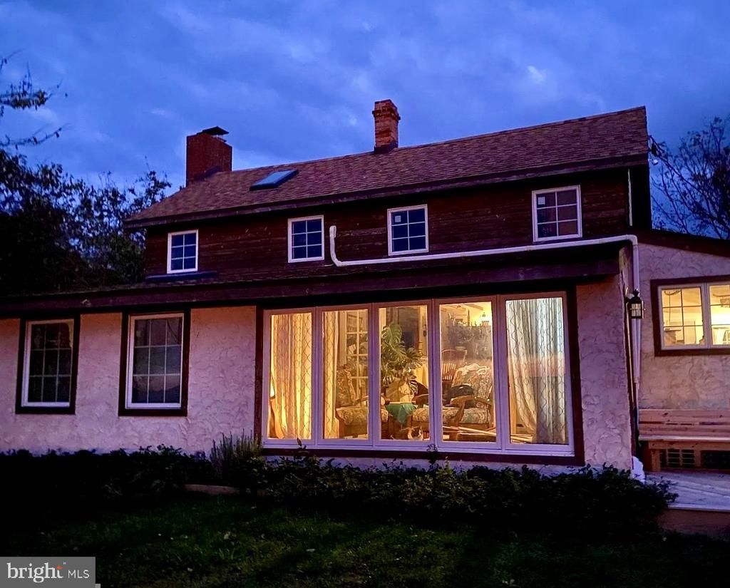 20800 BIVALVE WHARF ROAD, BIVALVE, MD 21814