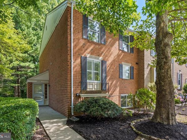 10510 E WIND WAY, COLUMBIA, MD 21044