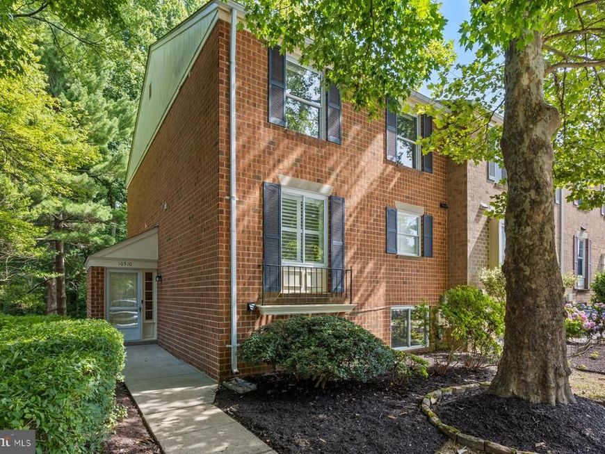 10510 E Wind Way, Columbia, MD 21044 Main Photo