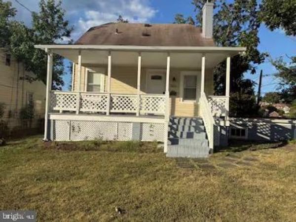 5414 EMERSON STREET, HYATTSVILLE, MD 20781