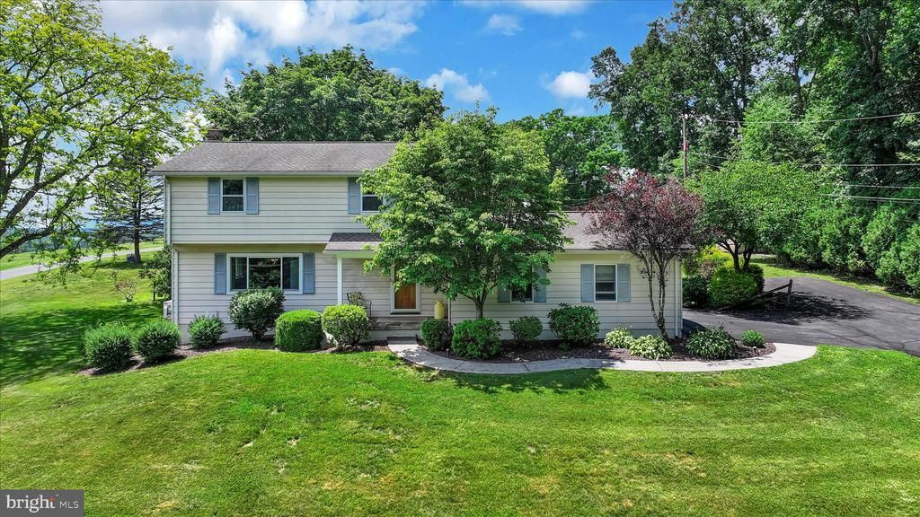297 TIELMAN ROAD, ASHLAND, PA 17921
