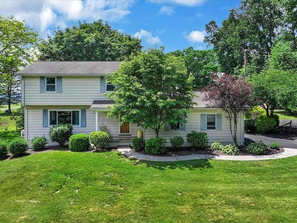297 TIELMAN ROAD, ASHLAND, PA 17921