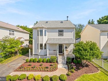 3543 18TH STREET S, ARLINGTON, VA 22204