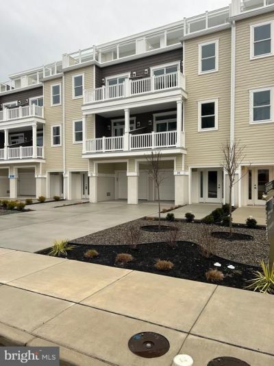 418 Farragut, Unit H, Wildwood Crest, NJ 08260 Main Photo