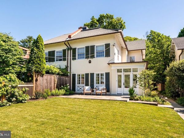 8713 SHAWNEE STREET, PHILADELPHIA, PA 19118