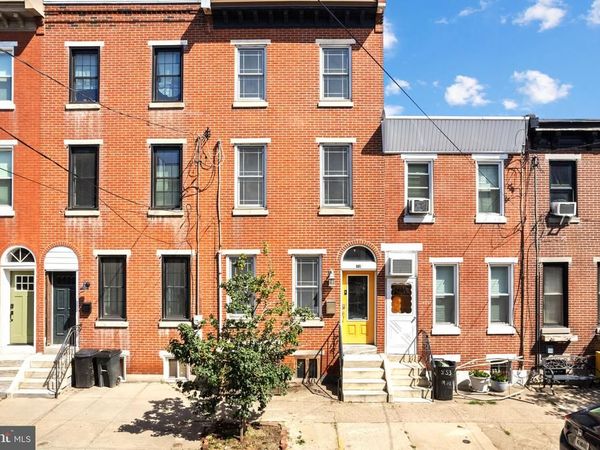 851 MOYER STREET , PHILADELPHIA, PA 19125