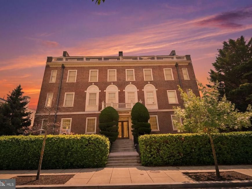 3507 N Charles Street, Unit 302, Baltimore, MD 21218 Main Photo