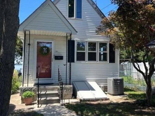 301 ENLOW PLACE, PENNSVILLE, NJ 08070