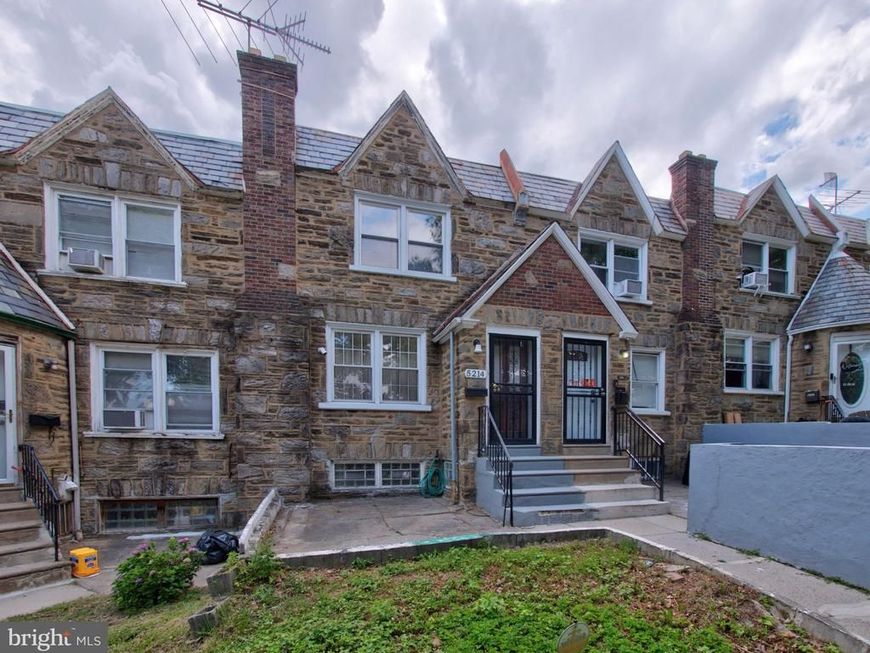 5214 D Street, Philadelphia, PA 19120 Main Photo